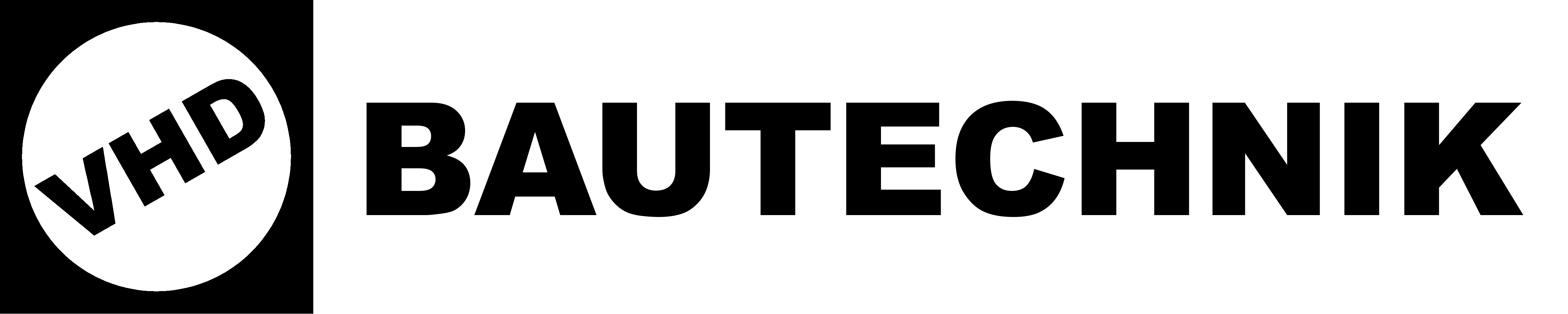 VHD-Bautechnik
