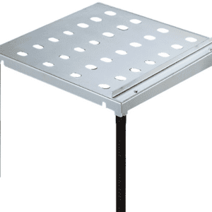 BATTIPAV Rollentisch / Anbautisch / Multi Bench für SUPREME & PRIME Brückensägen / Original Zubehör – Bild 2