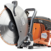 Husqvarna K770 | Trennschleifer-Paket | Inkl. 10x Diamantscheiben – Bild 2