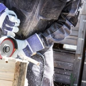 NOZAR RIP CUT® Premium-Trennscheibe für Holz und Baustellenmaterial Ø 125 - 350 mm – Bild 4