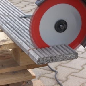 NOZAR RIP CUT® Premium-Trennscheibe für Holz und Baustellenmaterial Ø 125 - 350 mm – Bild 8