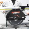 BATTIPAV PRIME S Brückensäge / Professionelle Portalsäge Ø 350 mm für den Bausektor / Granit, Marmor, Fliesen, Naturstein / 100% Made in Italy – Bild 8