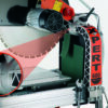 BATTIPAV EXPERT 500-700 / Jumbo-Steinsäge / Präzises Profi Gerät für den Bausektor / 100% Made in Italy – Bild 12