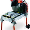BATTIPAV EXPERT 500-700 / Jumbo-Steinsäge / Präzises Profi Gerät für den Bausektor / 100% Made in Italy – Bild 14