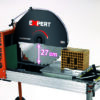 BATTIPAV EXPERT 500-700 / Jumbo-Steinsäge / Präzises Profi Gerät für den Bausektor / 100% Made in Italy – Bild 8