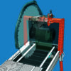 BATTIPAV EXPERT 500-700 / Jumbo-Steinsäge / Präzises Profi Gerät für den Bausektor / 100% Made in Italy – Bild 7