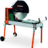 BATTIPAV EXPERT 500-700 / Jumbo-Steinsäge / Präzises Profi Gerät für den Bausektor / 100% Made in Italy – Bild 3