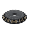 Diamant-Radienfräser passend SIGMA Jolly Edge / Radien 6,8,10 mm  / Feiner Schliff / Hohe Abtragsleistung – Bild 3