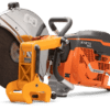 Husqvarna K 1270 Rail