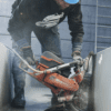 Husqvarna K 970 Ring | Trennschleifer - Ringsäge | Ø 370 - 430 mm – Bild 2