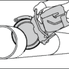 Husqvarna K 970 Ring | Trennschleifer - Ringsäge | Ø 370 - 430 mm – Bild 3