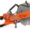 Husqvarna K 7000 | Trennschleifer | PRIME™ Produkt – Bild 2