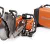 Husqvarna PP 70 | Antriebsaggregat für PRIME™ Produkte – Bild 7