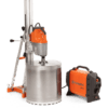 Husqvarna PP 70 | Antriebsaggregat für PRIME™ Produkte – Bild 2