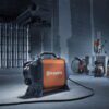 Husqvarna PP 70 | Antriebsaggregat für PRIME™ Produkte – Bild 8