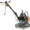 Husqvarna BG 245 E | Flügelglätter | Ø 600mm | Elektro – Bild 3