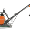 Husqvarna BG 245 E | Flügelglätter | Ø 600mm | Elektro – Bild 4