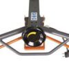 Husqvarna BG 245 E | Flügelglätter | Ø 600mm | Elektro – Bild 6