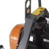 Husqvarna BG 245 E | Flügelglätter | Ø 600mm | Elektro – Bild 7