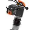 Husqvarna LT 6005 | Bodenverdichtungsgerät | Honda Benzinmotor | 2,7 kW | 69 kg – Bild 2