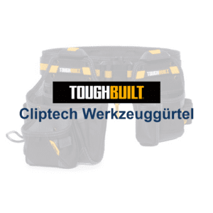 Cliptech Werkzeuggürtel