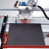 RAIMONDI PIKUS Advanced 85 / 105 / 130 - Elektrischer Fliesenschneider / Professionelle Fliesensäge mit Tauch- und Jolleyfunktion / 100% Made in Italy – Bild 3