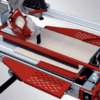 RAIMONDI PIKUS Advanced 85 / 105 / 130 - Elektrischer Fliesenschneider / Professionelle Fliesensäge mit Tauch- und Jolleyfunktion / 100% Made in Italy – Bild 2