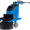 Bartell Global Predator P550Y | Planeten-Bodenschleifmaschine | 400V - 3.7 kW | Industrie und Bauunternehmer