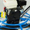 Bartell Global BC436 | Flügelglätter | Ø 960 mm | Honda-Benzinmotor GX160 | Commercial-Version – Bild 5
