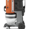 Husqvarna DE 110i H | Akku-Staubsauger – Bild 2