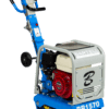 Bartell Global BR1570 | reversierbare Rüttelplatte | 95 kg | Honda-Benzinmotor GX160