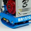 Bartell Global BR1570 | reversierbare Rüttelplatte | 95 kg | Honda-Benzinmotor GX160 – Bild 6