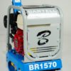 Bartell Global BR1570 | reversierbare Rüttelplatte | 95 kg | Honda-Benzinmotor GX160 – Bild 5