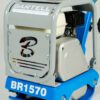 Bartell Global BR1570 | reversierbare Rüttelplatte | 95 kg | Honda-Benzinmotor GX160 – Bild 3