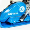 Bartell Global BCF1570 | vorwärtslaufende Rüttelplatte | 98 kg | Honda-Benzinmotor GX160 – Bild 5