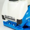Bartell Global BCF1570 | vorwärtslaufende Rüttelplatte | 98 kg | Honda-Benzinmotor GX160 – Bild 4