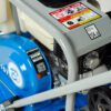 Bartell Global BCF1570 | vorwärtslaufende Rüttelplatte | 98 kg | Honda-Benzinmotor GX160 – Bild 2