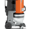 Husqvarna DE 110i H | Akku-Staubsauger – Bild 3