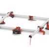 Raimondi | EASY MOVE IV Tragesystem für Großformate | Handlinggerät für extrastarken Halt | 4. Generation