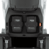 Husqvarna DE 110i H | Akku-Staubsauger – Bild 5