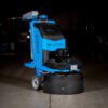 Bartell Global Predator P550Y | Planeten-Bodenschleifmaschine | 400V - 3.7 kW | Industrie und Bauunternehmer – Bild 4