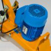 Bartell Global MS230 | Bodenstripper | 230 mm | Ideal für kleine Arbeiten – Bild 5