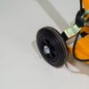 Bartell Global MS230 | Bodenstripper | 230 mm | Ideal für kleine Arbeiten – Bild 4