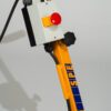 Bartell Global MS230 | Bodenstripper | 230 mm | Ideal für kleine Arbeiten – Bild 3