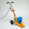 Bartell Global MS230 | Bodenstripper | 230 mm | Ideal für kleine Arbeiten – Bild 2