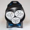 Bartell Global Predator P550Y | Planeten-Bodenschleifmaschine | 400V - 3.7 kW | Industrie und Bauunternehmer – Bild 3