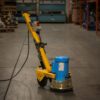 Bartell Global DFG280 | Einscheiben-Betonschleifmaschine | 230V - 2.2 kW | Ideal für kleine Arbeiten – Bild 17