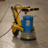 Bartell Global DFG280 | Einscheiben-Betonschleifmaschine | 230V - 2.2 kW | Ideal für kleine Arbeiten – Bild 11