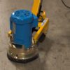 Bartell Global DFG280 | Einscheiben-Betonschleifmaschine | 230V - 2.2 kW | Ideal für kleine Arbeiten – Bild 10