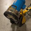 Bartell Global DFG280 | Einscheiben-Betonschleifmaschine | 230V - 2.2 kW | Ideal für kleine Arbeiten – Bild 8